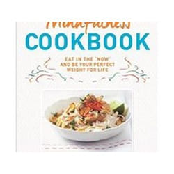 The Mindfulness Cookbook