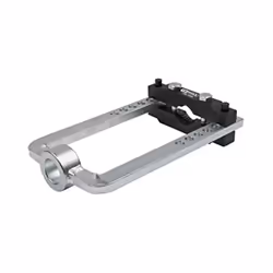 Extracteur universel de cardans pour une extraction de l'accouplement de cardan. Cadre extra large pour grands cardans. Griff ...