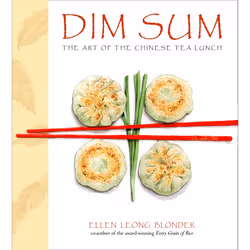 ISBN Dim Sum, nourriture &amp; boisson, Anglais, Couverture rigide, 144 pages