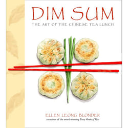 ISBN Dim Sum livre nourriture & boisson Anglais Couverture rigide