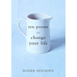 ISBN Ten Poems to Change Your Life livre Couverture rigide