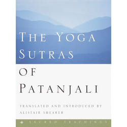ISBN The Yoga Sutras of Patanjali livre Couverture rigide