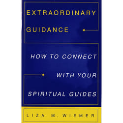 ISBN Extraordinary Guidance livre