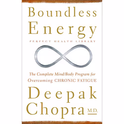 ISBN Boundless Energy, Livre broché, 144 pages