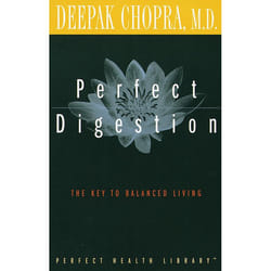 ISBN Perfect Digestion livre nourriture & boisson Anglais