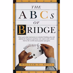 ISBN The ABCs of Bridge, Livre broché, 304 pages