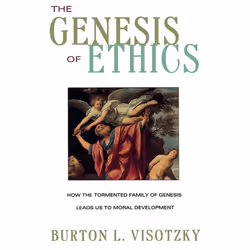 ISBN The Genesis of Ethics, Livre broché, 224 pages