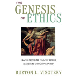ISBN The Genesis of Ethics livre