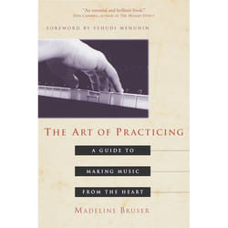ISBN The Art of Practicing livre