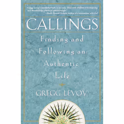 ISBN Callings, Livre broché, 352 pages