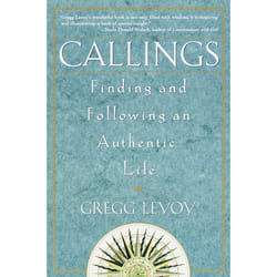 ISBN Callings livre