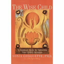 ISBN The Wise Child, Livre broché, 256 pages