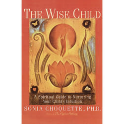 ISBN The Wise Child livre