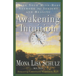 ISBN Awakening Intuition livre