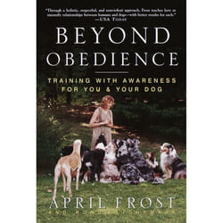 ISBN Beyond Obedience livre