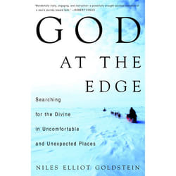 ISBN God at the Edge livre Livre broché 224 pages