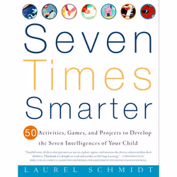 ISBN Seven Times Smarter, Livre broché, 288 pages