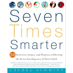 ISBN Seven Times Smarter livre