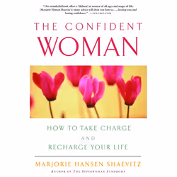 ISBN The Confident Woman, Livre broché, 368 pages