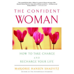 ISBN The Confident Woman livre