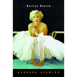 ISBN Marilyn Monroe livre biographie Anglais
