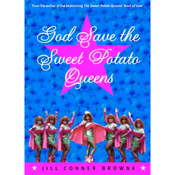 ISBN God Save the Sweet Potato Queens, biographie, Anglais, Livre broché, 276 pages