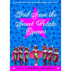 ISBN God Save the Sweet Potato Queens livre biographie Anglais