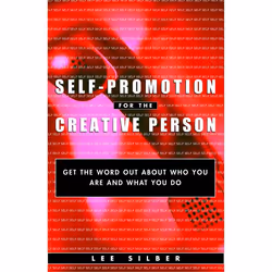 ISBN Self-Promotion for the Creative Person, Livre broché, 352 pages