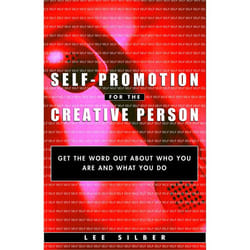 ISBN Self-Promotion for the Creative Person livre