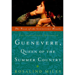 ISBN Guenevere, Queen of the Summer Country livre
