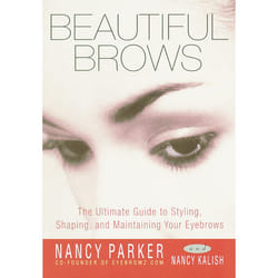ISBN Beautiful Brows livre