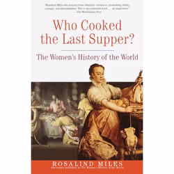 ISBN Who Cooked the Last Supper?, Livre broché, 352 pages