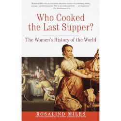 ISBN Who Cooked the Last Supper? livre