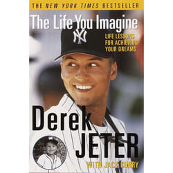 ISBN The Life You Imagine livre biographie Anglais