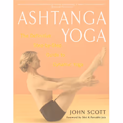 ISBN Ashtanga Yoga, Livre broché, 144 pages