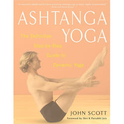 ISBN Ashtanga Yoga livre