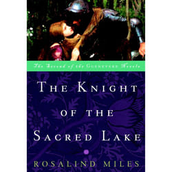 ISBN The Knight of the Sacred Lake livre