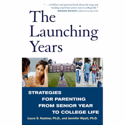 ISBN The Launching Years, Livre broché, 272 pages