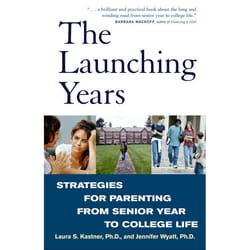 ISBN The Launching Years livre Livre broché 272 pages
