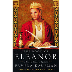 ISBN The Book of Eleanor livre Anglais Livre broché 560 pages