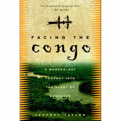 ISBN Facing the Congo, Livre broché, 288 pages
