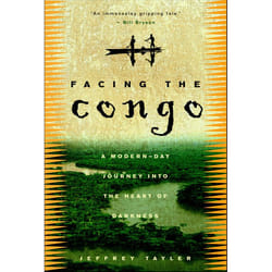 ISBN Facing the Congo livre