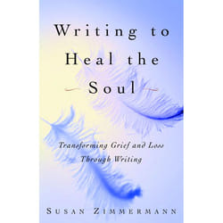 ISBN Writing to Heal the Soul livre