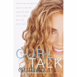 ISBN Curl Talk, Livre broché, 128 pages