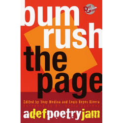ISBN Bum Rush the Page livre