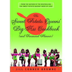 ISBN The Sweet Potato Queens’ Big-Ass Cookbook (and Financial Planner) livre nourriture & boisson Anglais