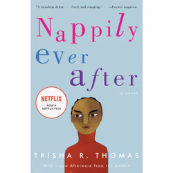 ISBN Nappily Ever After, Anglais, Livre broché, 320 pages