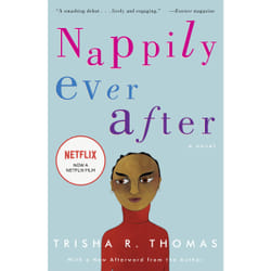ISBN Nappily Ever After