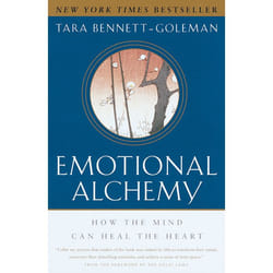 ISBN Emotional Alchemy livre