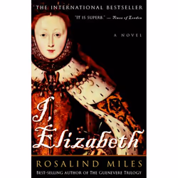 ISBN I ELIZABETH, Livre broché, 656 pages